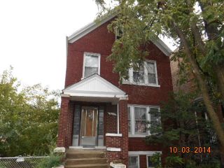 Foreclosed Home - 2235 N MARMORA AVE, 60639