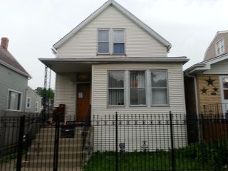 Foreclosed Home - 2040 N KEDVALE AVE, 60639