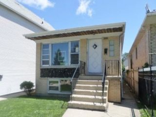 Foreclosed Home - 2221 N LONG AVE, 60639