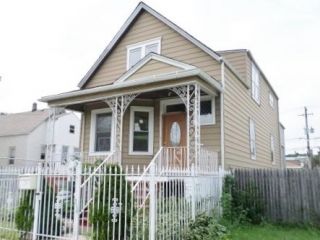Foreclosed Home - List 100334189