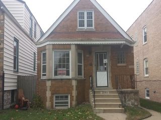Foreclosed Home - 2040 N LECLAIRE AVE, 60639