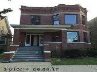 Foreclosed Home - 2431 N LOWELL AVE, 60639