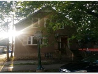 Foreclosed Home - 2313 N Laramie Avenue, 60639