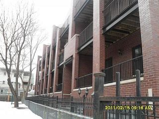 Foreclosed Home - 1218 W CARMEN AVE APT 3, 60640