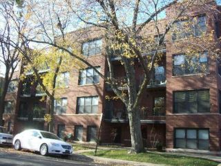 Foreclosed Home - 5022 N HERMITAGE AVE APT G, 60640