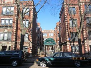 Foreclosed Home - 918 W AINSLIE ST APT 1W, 60640