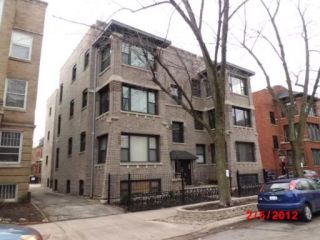 Foreclosed Home - 857 W AINSLIE ST APT 3W, 60640