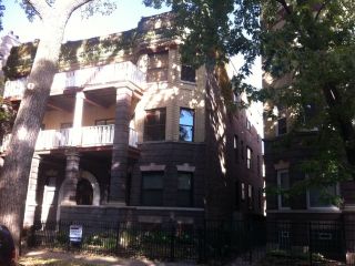 Foreclosed Home - 4419 N Racine Ave Apt 2s, 60640