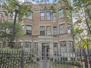 Foreclosed Home - 4603 N BEACON ST APT 3D, 60640