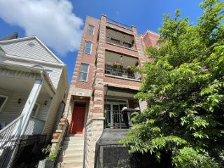 Foreclosed Home - 5302 N WINTHROP AVE APT 4, 60640