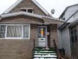 Foreclosed Home - 5149 W GRACE ST, 60641