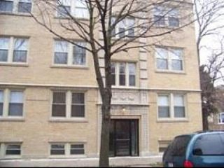 Foreclosed Home - 4007 W WELLINGTON AVE APT 1, 60641