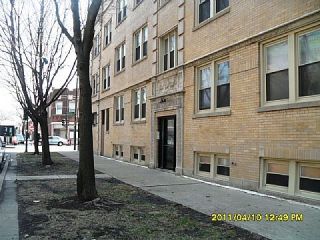 Foreclosed Home - 4005 W WELLINGTON AVE # 1, 60641