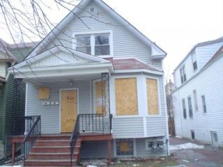 Foreclosed Home - List 100045717