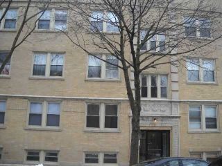 Foreclosed Home - 4007 W WELLINGTON AVE APT 3, 60641