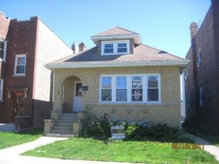 Foreclosed Home - List 100080112