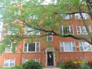 Foreclosed Home - 4748 W SCHOOL ST # 1, 60641