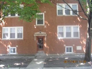 Foreclosed Home - 3734 N KILPATRICK AVE # 2S, 60641