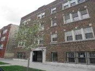 Foreclosed Home - 3337 N LAMON AVE APT 1, 60641