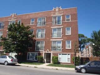 Foreclosed Home - 3729 N MILWAUKEE AVE APT G2, 60641