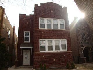 Foreclosed Home - 4021 N KENNETH AVE, 60641