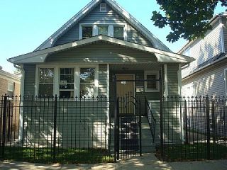 Foreclosed Home - 3306 N KILPATRICK AVE, 60641