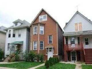 Foreclosed Home - 4141 W SCHOOL ST, 60641
