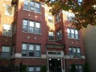 Foreclosed Home - 4134 N KEYSTONE AVE APT 2S, 60641