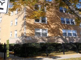Foreclosed Home - 4856 W WARNER AVE APT 2S, 60641