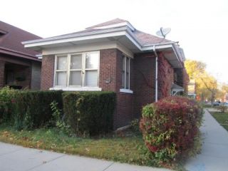 Foreclosed Home - List 100191314