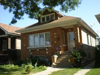 Foreclosed Home - 2817 N KEATING AVE, 60641