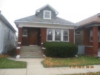 Foreclosed Home - 4948 W WAVELAND AVE, 60641