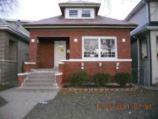 Foreclosed Home - 4856 W GRACE ST, 60641