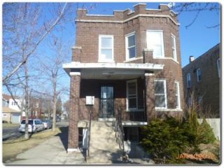 Foreclosed Home - 4956 W NELSON ST, 60641