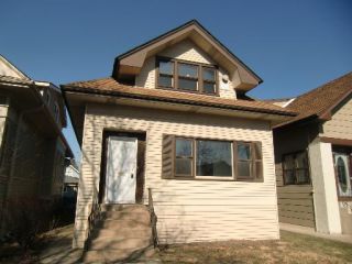 Foreclosed Home - 5242 W WARNER AVE, 60641