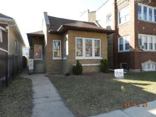 Foreclosed Home - 3036 N KILPATRICK AVE, 60641