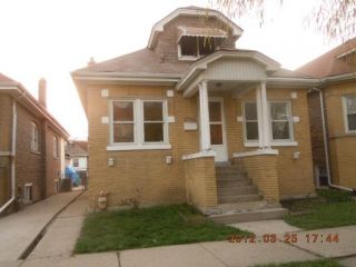 Foreclosed Home - 2904 N KILDARE AVE, 60641
