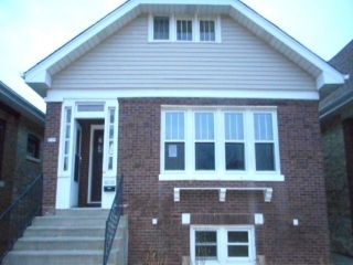 Foreclosed Home - 5107 W NELSON ST, 60641