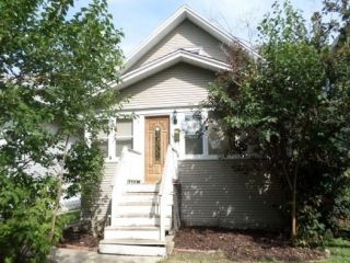 Foreclosed Home - 4031 N LECLAIRE AVE, 60641