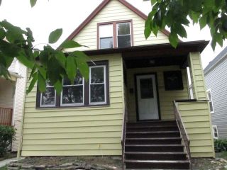 Foreclosed Home - 5006 W WAVELAND AVE, 60641