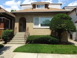 Foreclosed Home - 5412 W BERENICE AVE, 60641