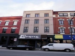 Foreclosed Home - 689 N MILWAUKEE AVE APT 7, 60642