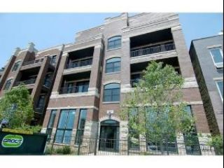Foreclosed Home - 1116 W HUBBARD ST APT 2W, 60642