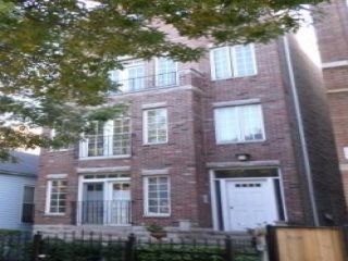 Foreclosed Home - 1467 W Erie St # 3, 60642