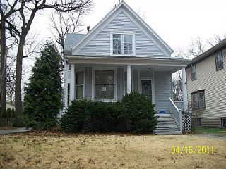 Foreclosed Home - 1623 W 104TH PL, 60643