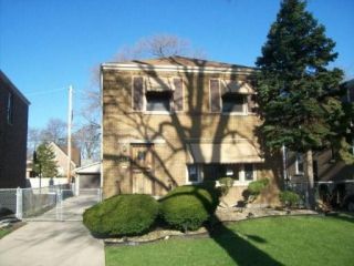 Foreclosed Home - 10808 S GREEN ST, 60643