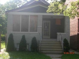Foreclosed Home - 9916 S THROOP ST, 60643