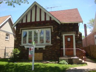Foreclosed Home - 10445 S SANGAMON ST, 60643