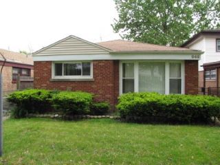 Foreclosed Home - 949 W VERMONT AVE, 60643