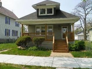Foreclosed Home - 10234 S ABERDEEN ST, 60643